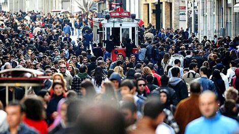 İstanbul'un bireysel kredi riski 35 milyar liraya yükseldi
