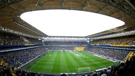 Şükrü Saracoğlu Stadyumu, 4.5G’ye geçti!