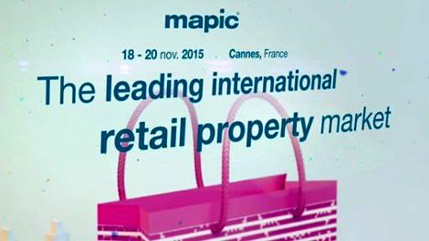 MAPIC 2015'te Turkish Brands'a 20 katılımcı olabilir