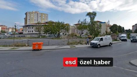 Vakıflar Zeytinburnu’nun merkezinde arsa kiralıyor