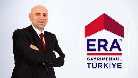 ERA Türkiye İş Geliştirme Direktörü Gürkan Akkuş oldu!