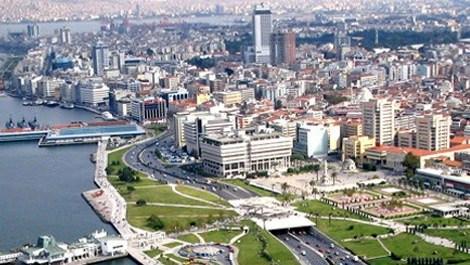 İzmir Menderes Belediyesi’nden satılık iş yeri!