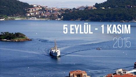 Tahincioğlu, İstanbul Bienali’ni destekliyor