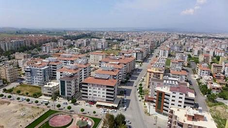 İzmir Torbalı’ya 190 konutluk proje geliyor