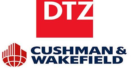 DTZ, Cushman & Wakefield çatısı altında birleşti!