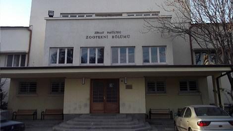 Ankara Üniversitesi Ziraat Fakültesi halka açık olacak!