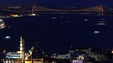 İstanbul'un 9 ilçesinde elektrik kesintisi 