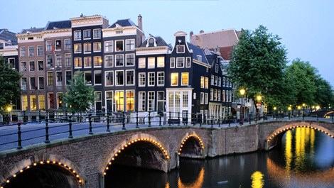 Hollanda'da kadrosuz çalışan da ev kredisi alabilecek