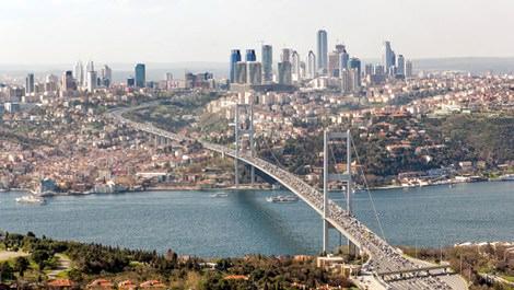 Dünyanın en ucuz metropolü İstanbul!