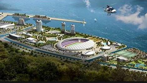 TOKİ'den Trabzon Akyazı Stadyum'yla ilgili yalanlama! 