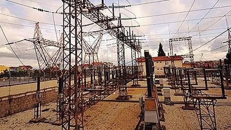 Anadolu Yakası'nda elektrik kesintisi 