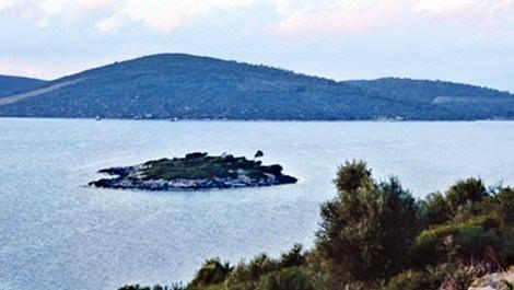 Murat Demirel'in adası yine satışa çıktı!