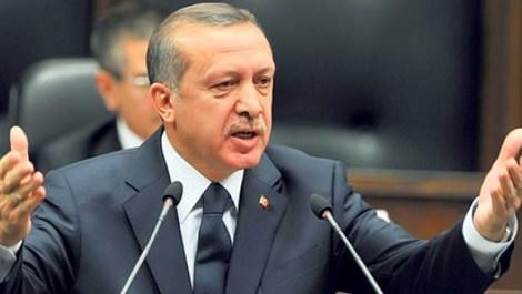 Tayyip Erdoğan: Ekonomide durgunluk geçici!