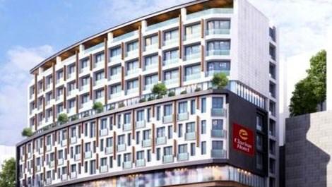Choice Hotels, 2016'da iki yeni otel açacak!