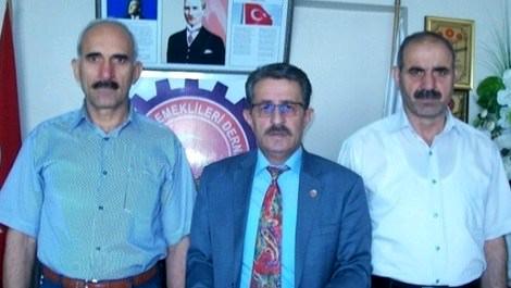 TOKİ'den Elazığ'daki emeklilere konut müjdesi!