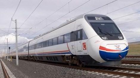 Ankara-İstanbul arasına yeni YHT hattı geliyor 