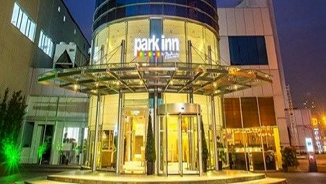 Yeni konseptli Park Inn artık 4 şehirde