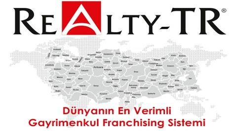 Realty-TR, yeni şubesi ile Beylikdüzü'nde!