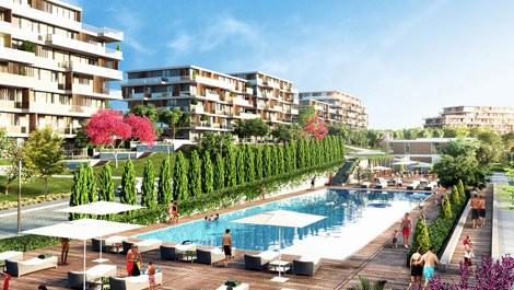 Ankara Golfkent'te son daireler satışta!