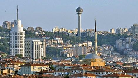 Ankara’da 2 arsa 7 milyon 756 bin lira!
