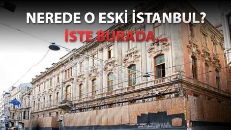 İstanbul’un efsane kültür mekanları ne durumda?