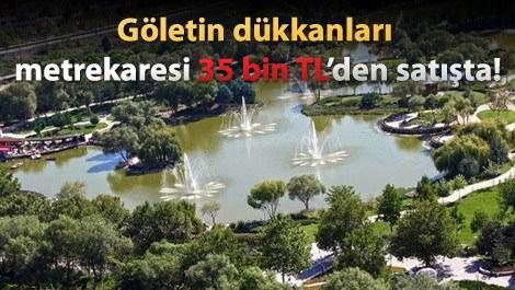 Bahçeşehir Park projesi 24 Ekim'de tanıtılacak!