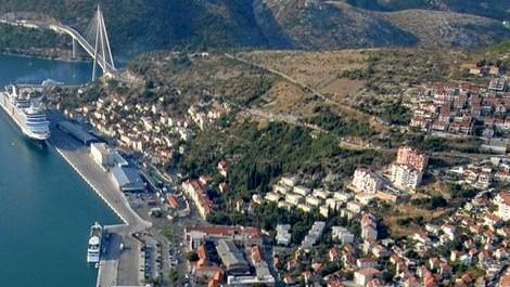 Dubrovnik Gruz Port ihalesinin kazananı belli oldu 