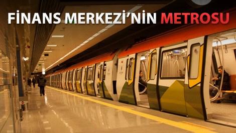 Göztepe ile Ümraniye’yi yeni metro birleştirecek!