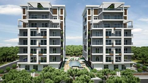 İzmir'in yeni projesi: Bornova Green