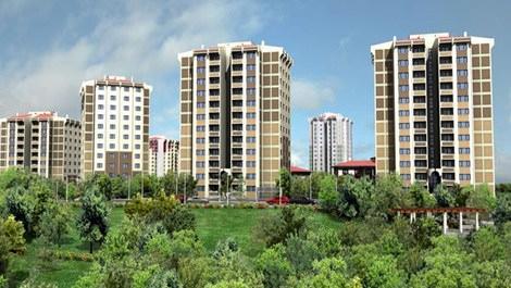 TOKİ'nin İstanbul'da satışa açmadığı 4 bin 500 ev var