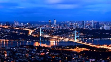 İstanbul’da 11 milyon metrekare riskli