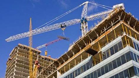 Konut inşaat maliyetleri yüzde 5,9 arttı!