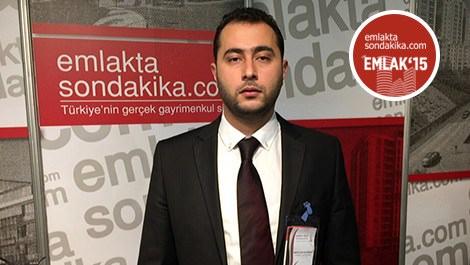 Alhamad: Yabancı yatırımcı istikrarı sevdi