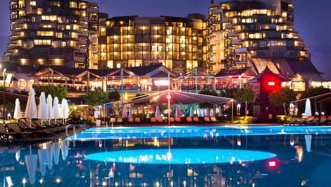 Dünya liderleri Antalya'daki bu otellerde kalacak!
