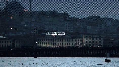 İstanbul'un 5 ilçesinde elektrik kesintisi!