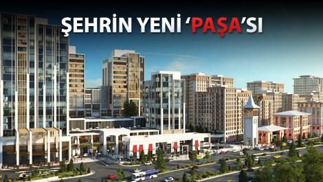 İstanbul’un yeni yüzü Piyalepaşa olacak!