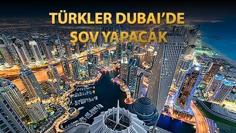 Dubai’ye hesaplı konut çıkarması!