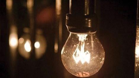 İstanbul'un 11 ilçesinde elektrik kesintisi 