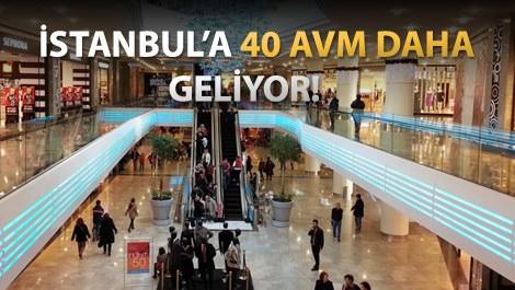 Türkiye'de 4 il, ilk kez AVM'ye kavuşacak 