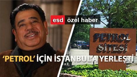 QT Holding’in patronu İstanbullu oldu!