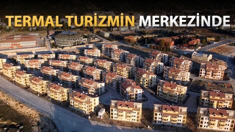 TOKİ'den Denizli'de 534 lira taksitle daire!