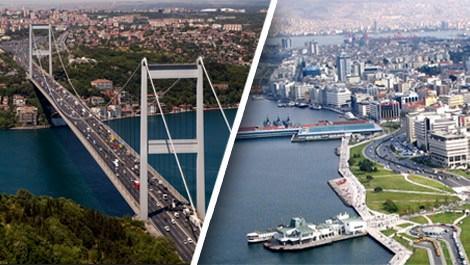 ERA, İzmir ve İstanbul'da yatırımcılarla buluşuyor 