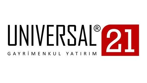 Universal21 yeni ofisini açıyor 
