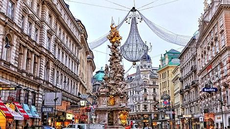 Viyana, düşük ev kiralarıyla da ‘en yaşanılır şehir’