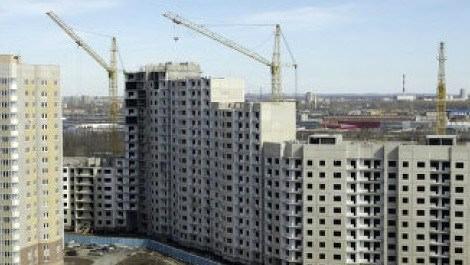 Türk inşaat şirketleri Moskova'yı terk etmiyor 