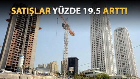 ‘2016 inşaat sektörü için kayıp yıl olmayacak’