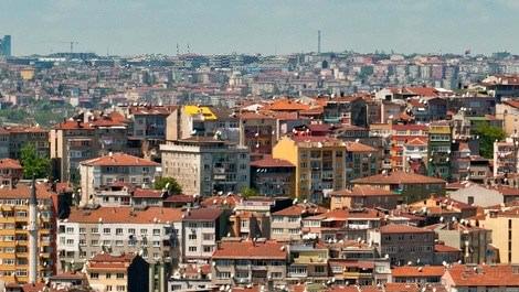 Bahçeşehir-Ispartakule metrosu konut fiyatlarını arttıracak 