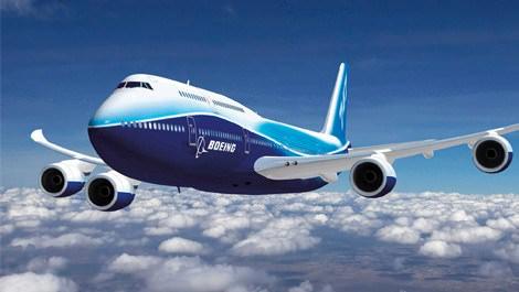 Boeing'den İzmir’deki liseye destek