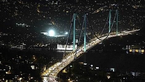 İstanbul, yılın en iyi destinasyonu olmak için yarışıyor