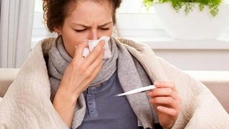 Sağlık Bakanlığı’ndan grip uyarısı!
